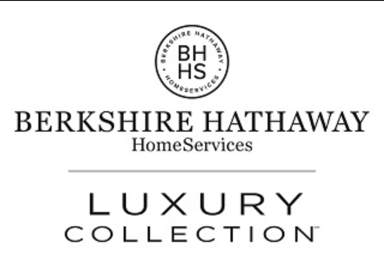 Berkshire Hathaway HomeServices Luxury Collection