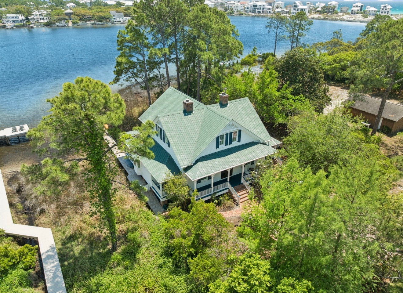 205 South Lake Drive